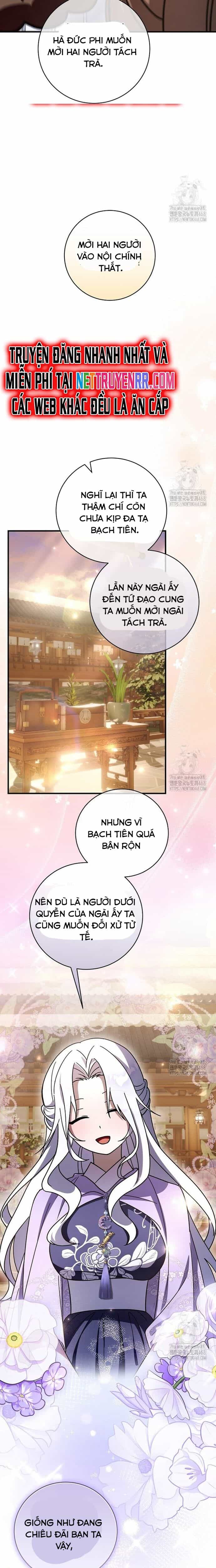 Sinh Tồn Trong Cuốn Tiểu Thuyết Romance Fantasy - Chương 34 - ảnh 8