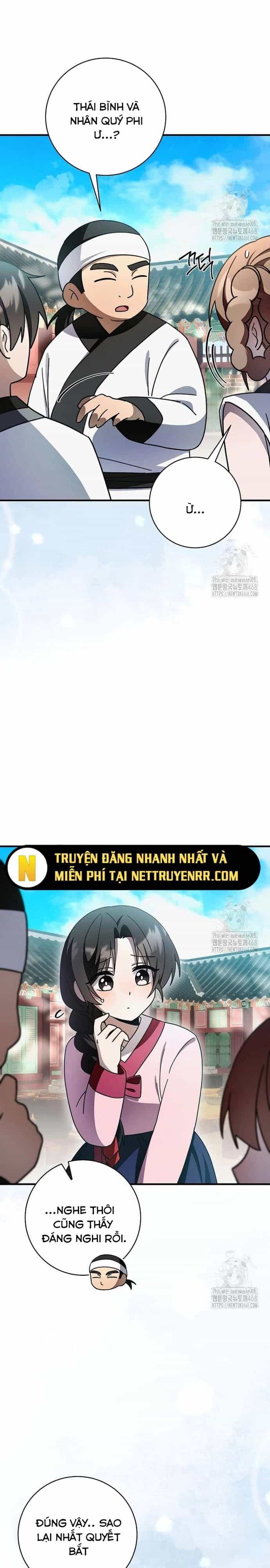 Sinh Tồn Trong Cuốn Tiểu Thuyết Romance Fantasy - Chương 36 - ảnh 10