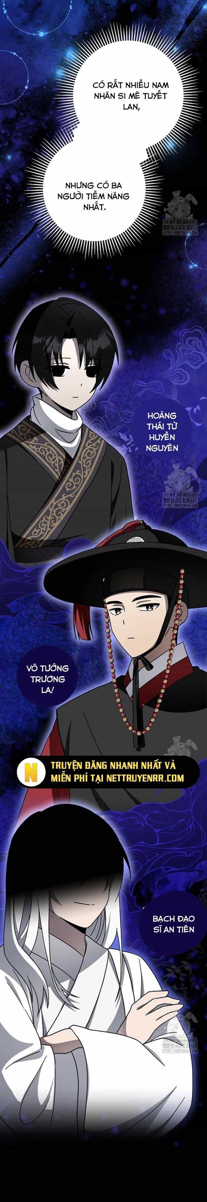 Sinh Tồn Trong Cuốn Tiểu Thuyết Romance Fantasy - Chương 36 - ảnh 12
