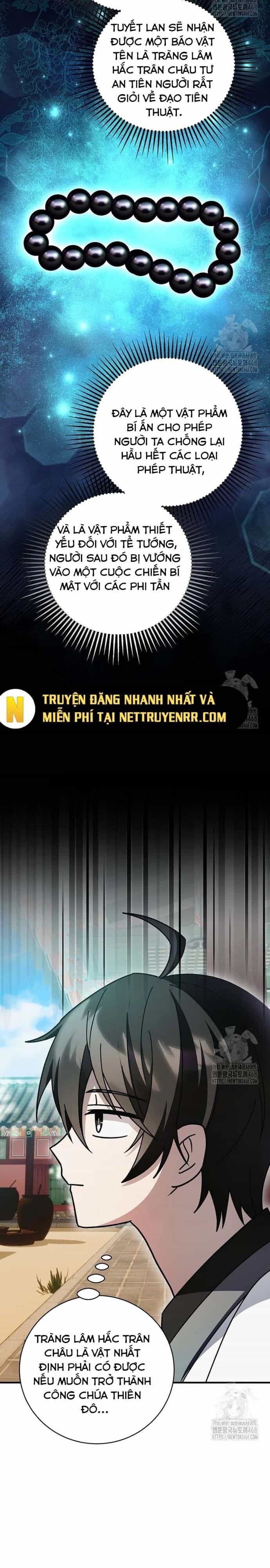 Sinh Tồn Trong Cuốn Tiểu Thuyết Romance Fantasy - Chương 36 - ảnh 14
