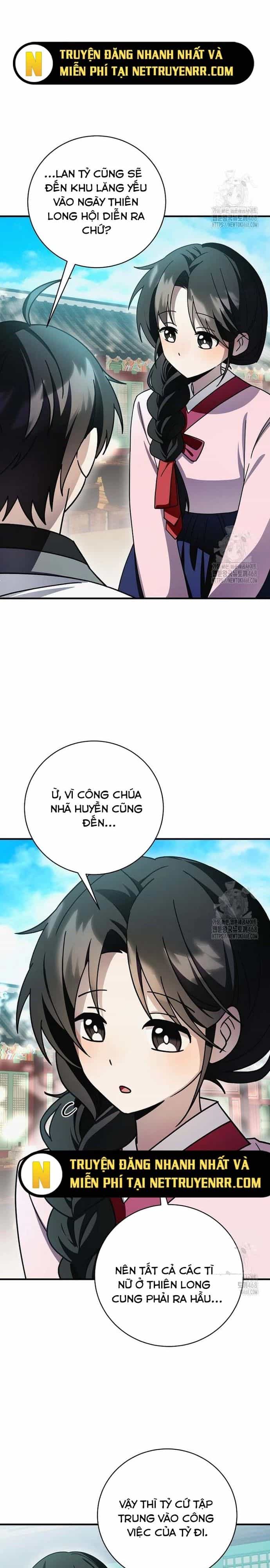Sinh Tồn Trong Cuốn Tiểu Thuyết Romance Fantasy - Chương 36 - ảnh 15