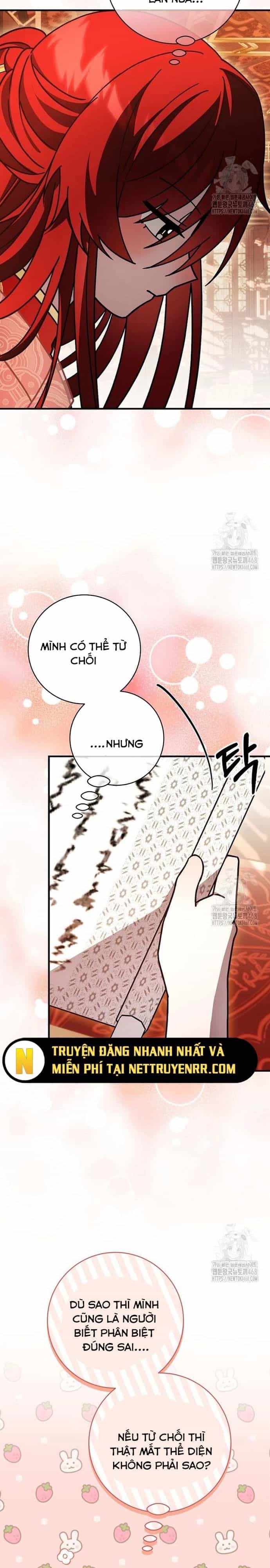 Sinh Tồn Trong Cuốn Tiểu Thuyết Romance Fantasy - Chương 36 - ảnh 20