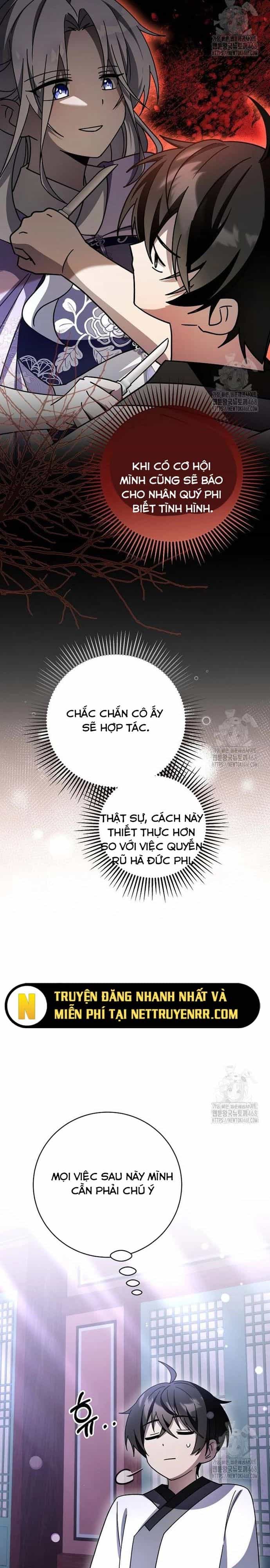 Sinh Tồn Trong Cuốn Tiểu Thuyết Romance Fantasy - Chương 36 - ảnh 26