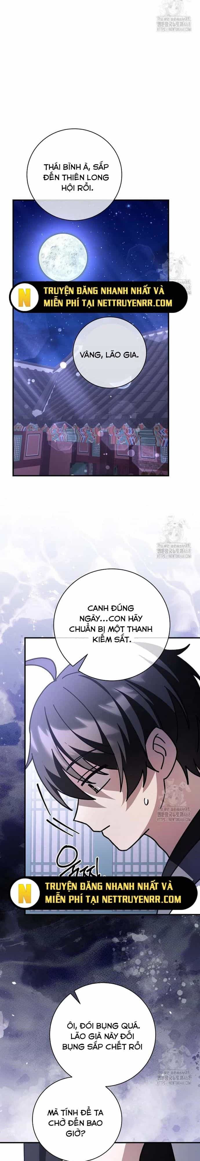 Sinh Tồn Trong Cuốn Tiểu Thuyết Romance Fantasy - Chương 36 - ảnh 31