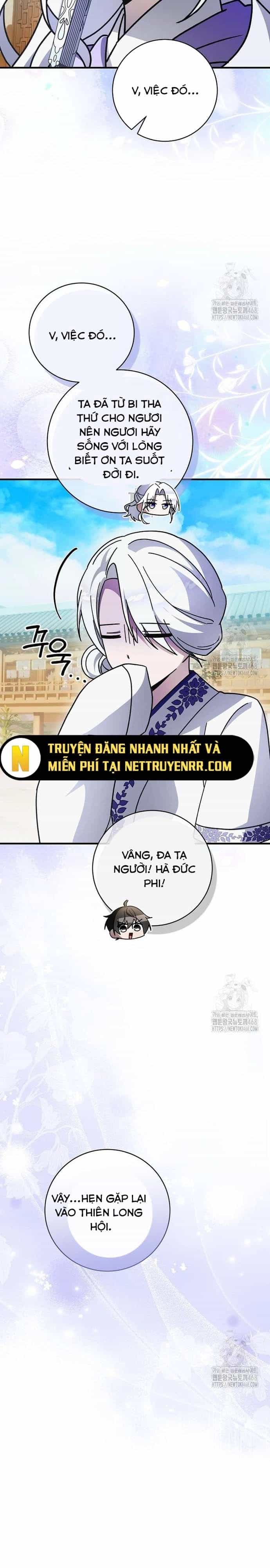 Sinh Tồn Trong Cuốn Tiểu Thuyết Romance Fantasy - Chương 36 - ảnh 7