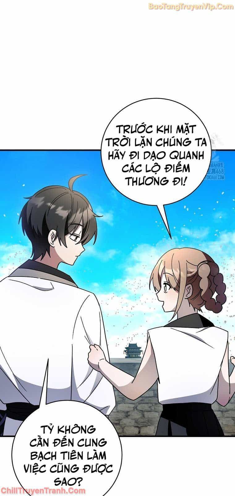 Sinh Tồn Trong Cuốn Tiểu Thuyết Romance Fantasy - Chương 37 - ảnh 10