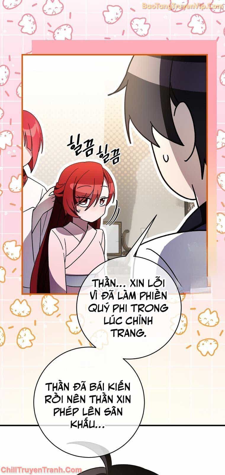 Sinh Tồn Trong Cuốn Tiểu Thuyết Romance Fantasy - Chương 37 - ảnh 30