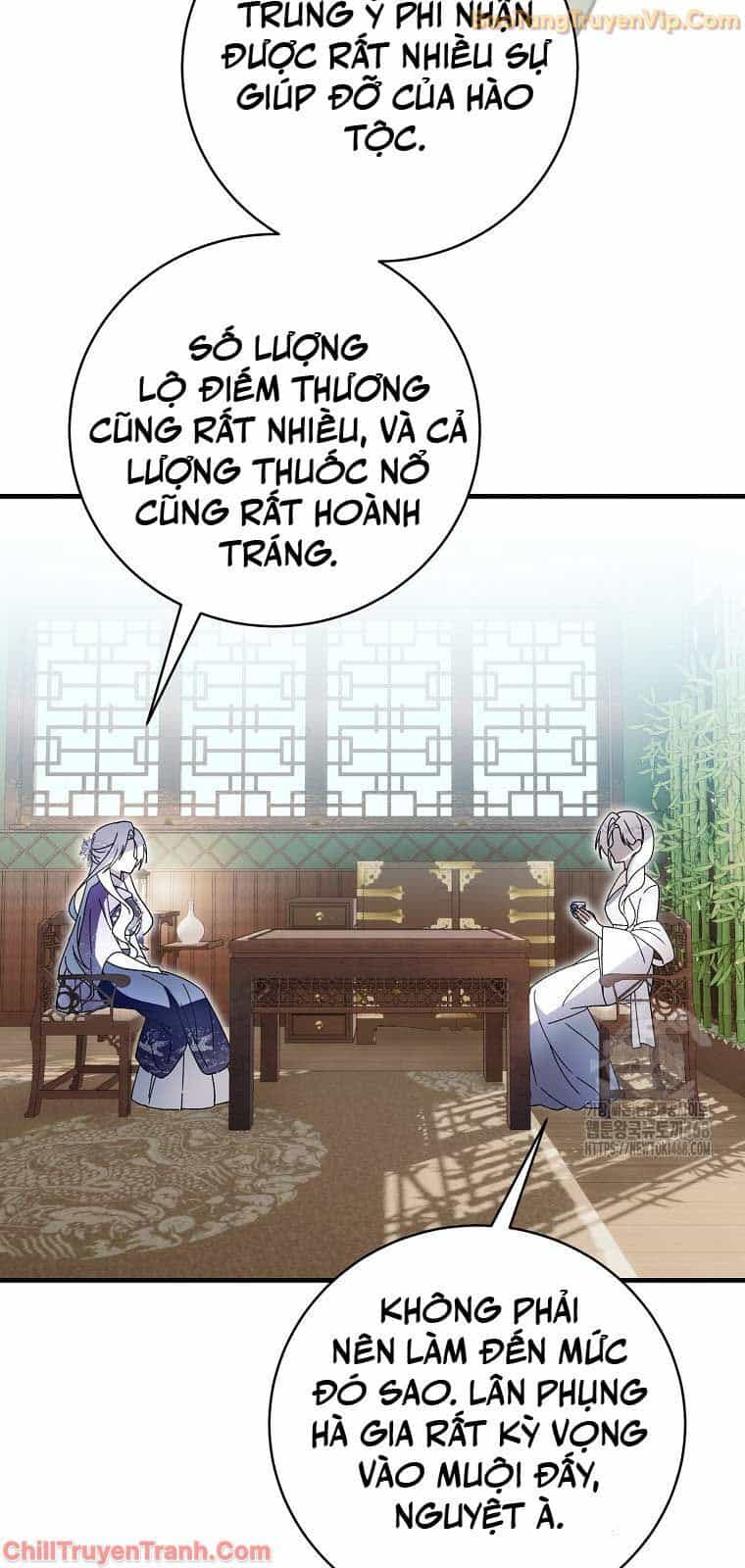 Sinh Tồn Trong Cuốn Tiểu Thuyết Romance Fantasy - Chương 37 - ảnh 4