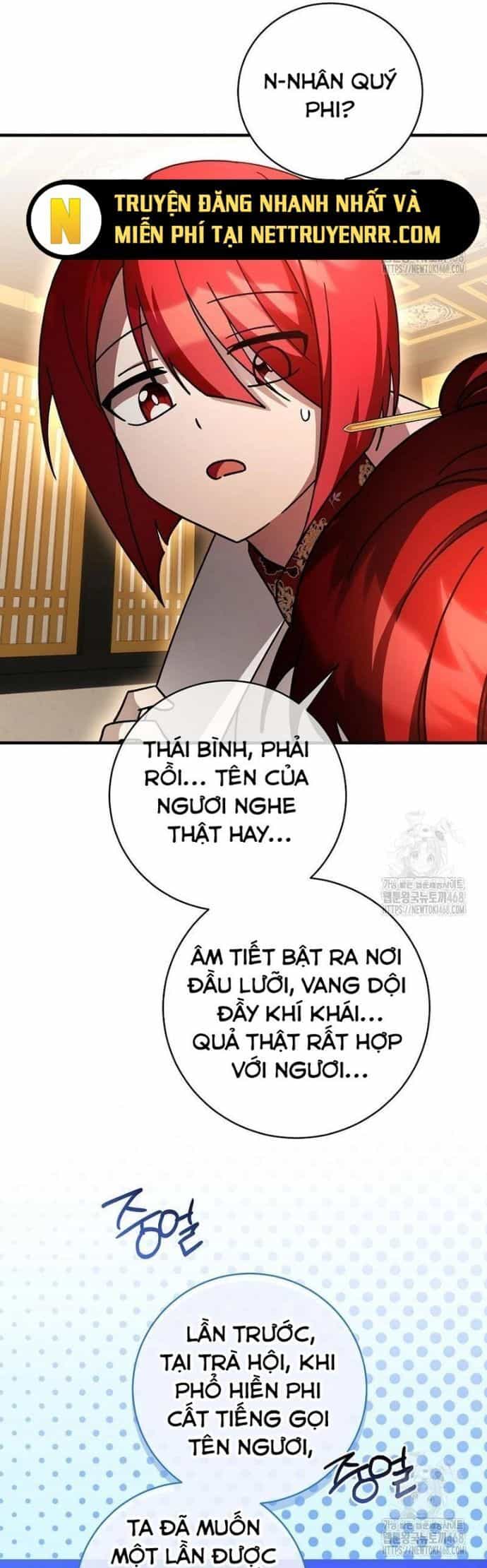 Sinh Tồn Trong Cuốn Tiểu Thuyết Romance Fantasy - Chương 38 - ảnh 10
