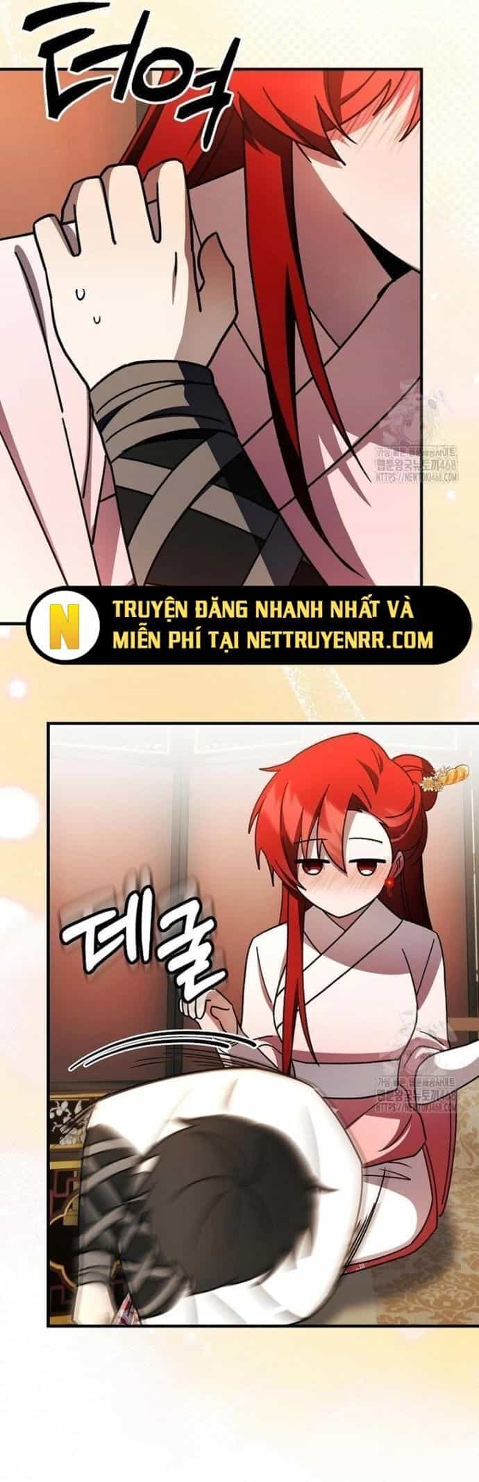 Sinh Tồn Trong Cuốn Tiểu Thuyết Romance Fantasy - Chương 38 - ảnh 27