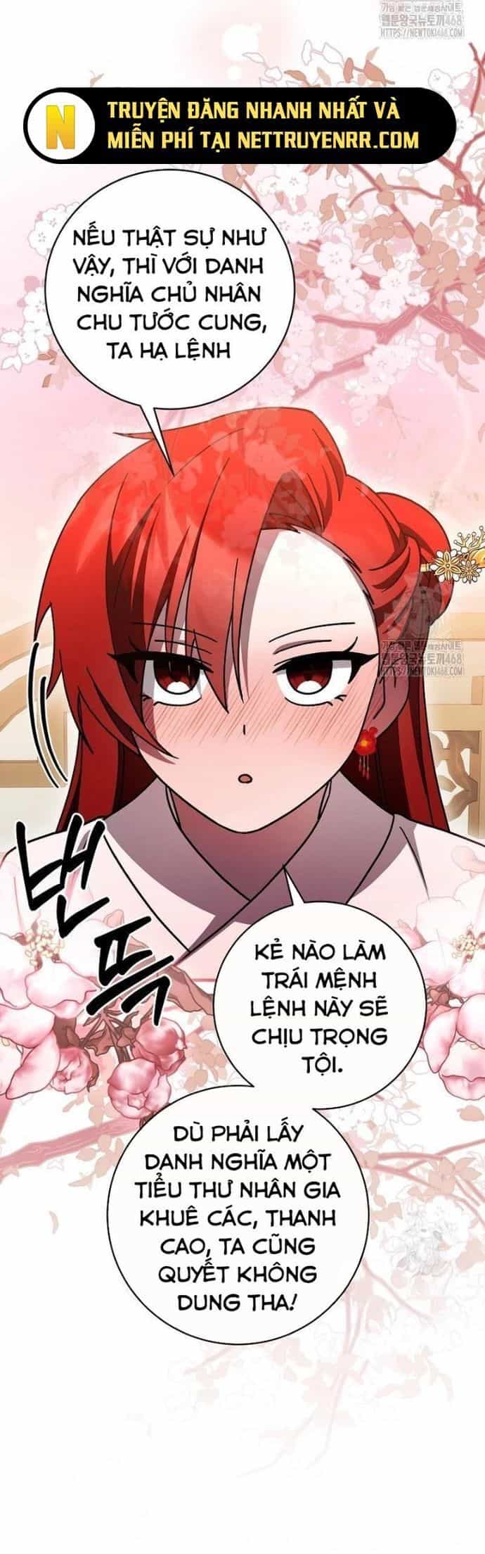 Sinh Tồn Trong Cuốn Tiểu Thuyết Romance Fantasy - Chương 38 - ảnh 33