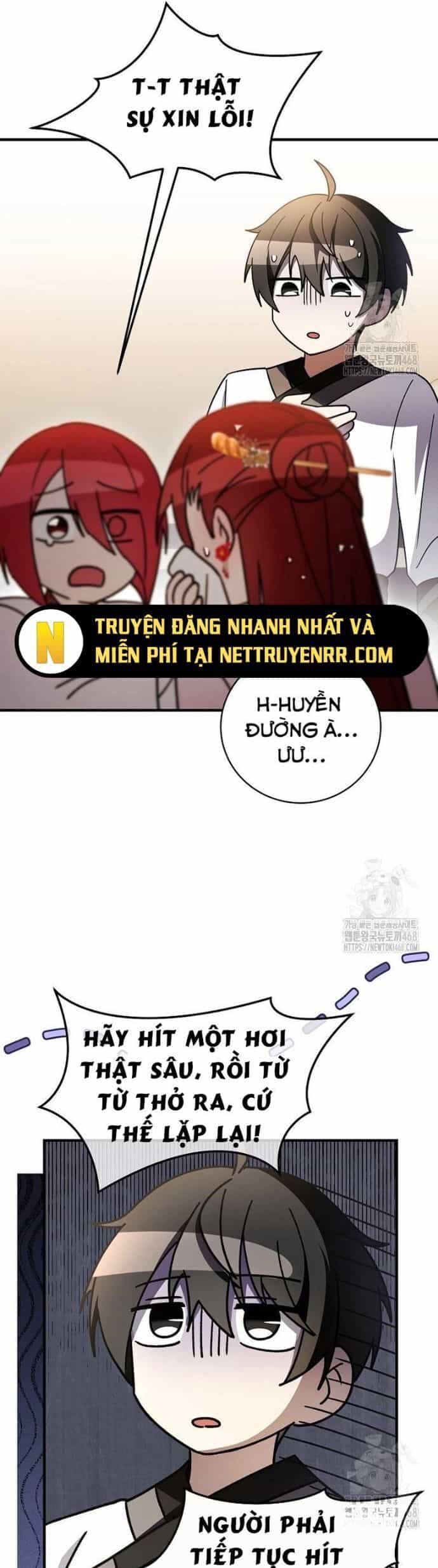 Sinh Tồn Trong Cuốn Tiểu Thuyết Romance Fantasy - Chương 38 - ảnh 39