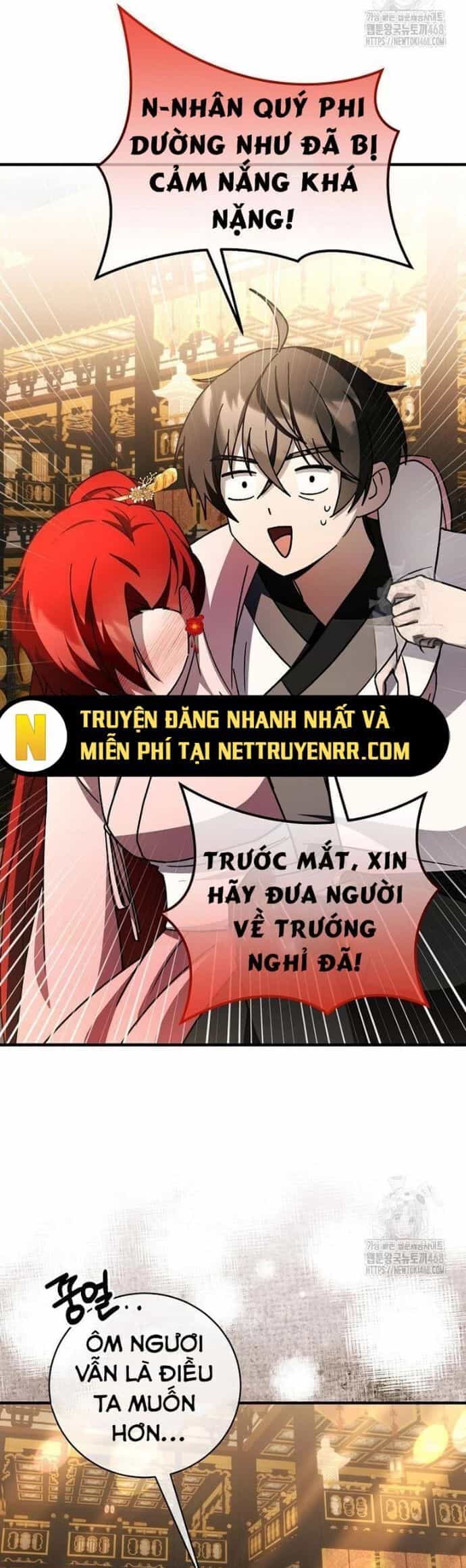 Sinh Tồn Trong Cuốn Tiểu Thuyết Romance Fantasy - Chương 38 - ảnh 4