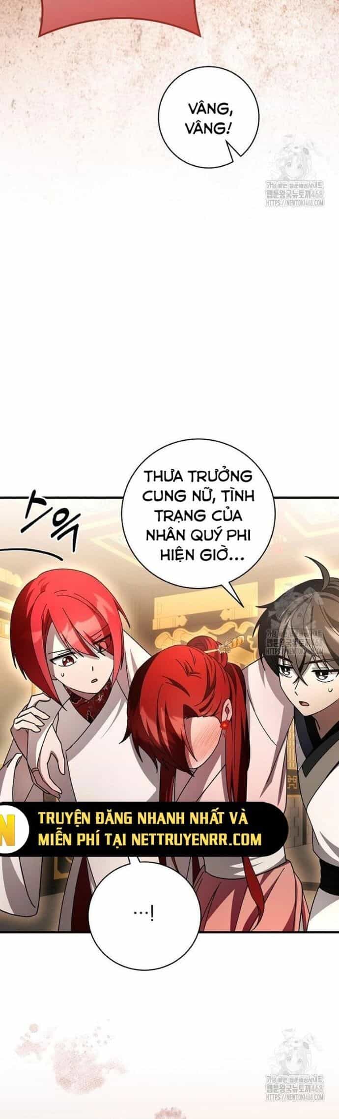 Sinh Tồn Trong Cuốn Tiểu Thuyết Romance Fantasy - Chương 38 - ảnh 7