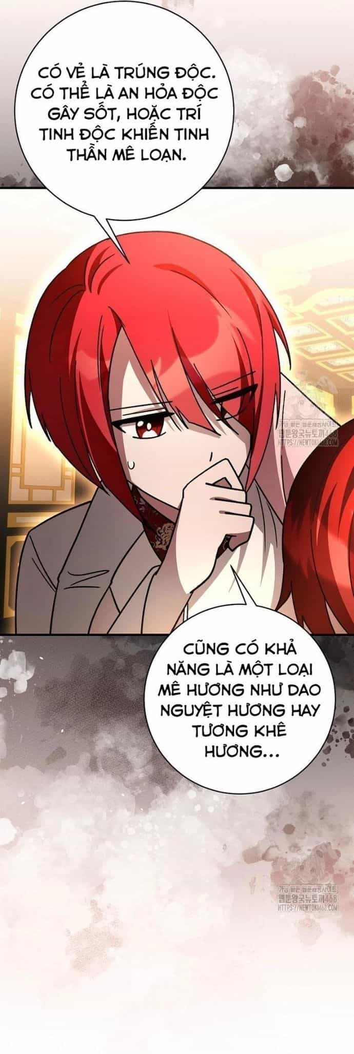 Sinh Tồn Trong Cuốn Tiểu Thuyết Romance Fantasy - Chương 38 - ảnh 8