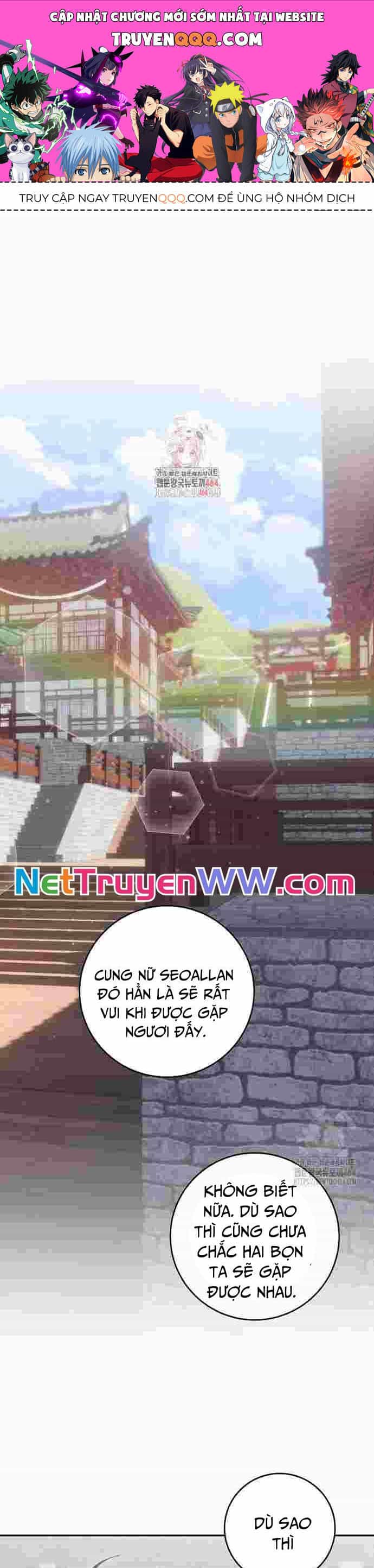 Sinh Tồn Trong Cuốn Tiểu Thuyết Romance Fantasy - Chương 4 - ảnh 1