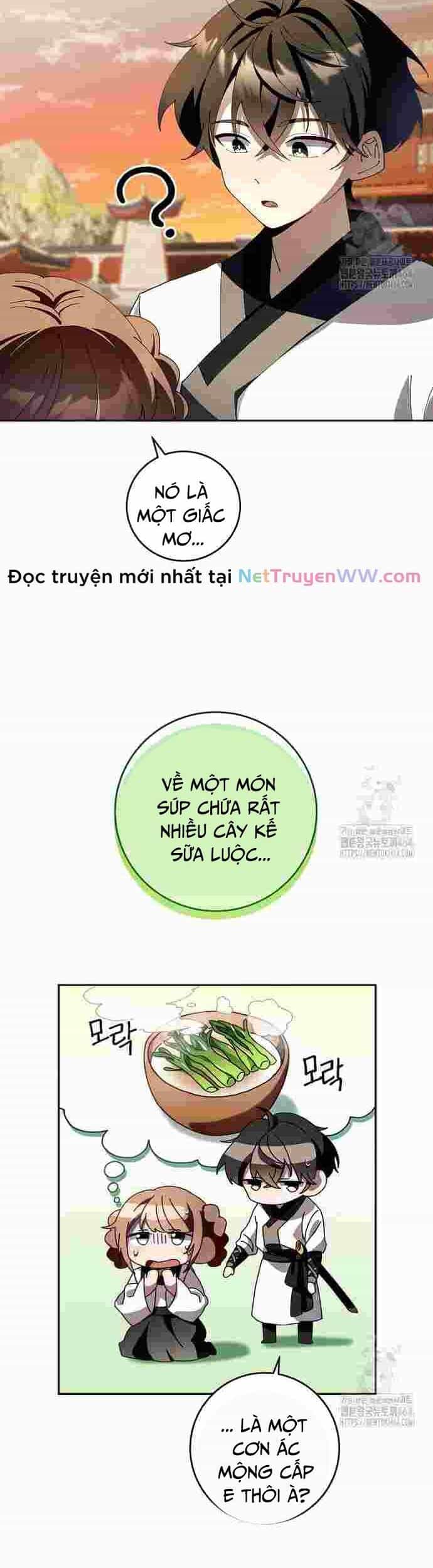 Sinh Tồn Trong Cuốn Tiểu Thuyết Romance Fantasy - Chương 4 - ảnh 36