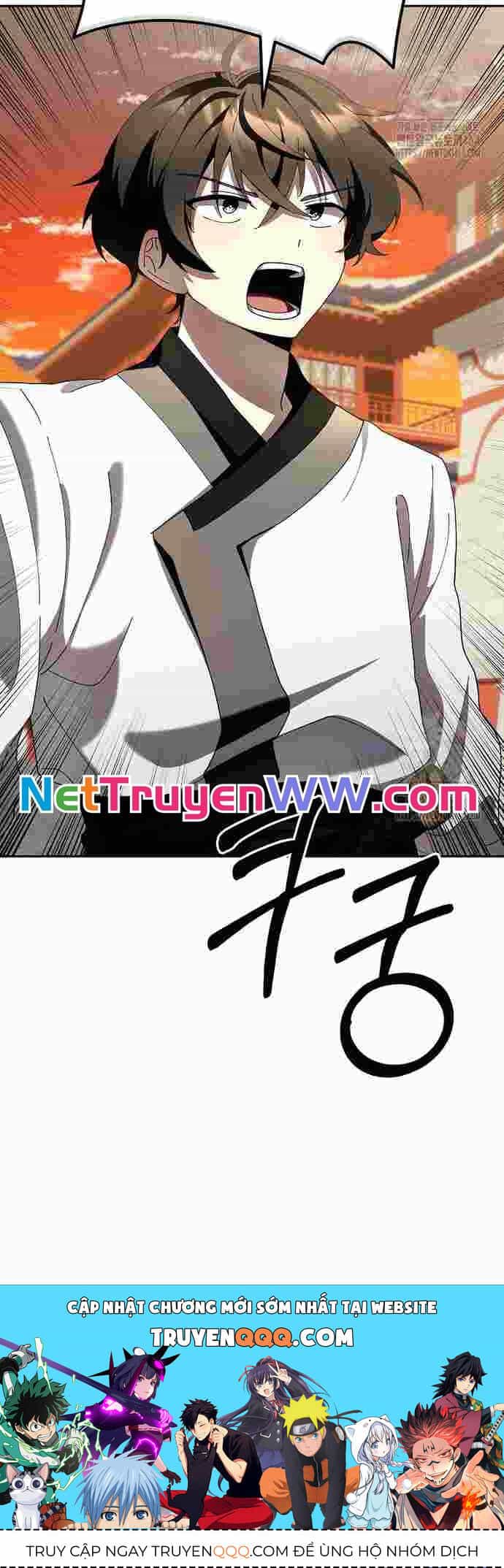 Sinh Tồn Trong Cuốn Tiểu Thuyết Romance Fantasy - Chương 4 - ảnh 39