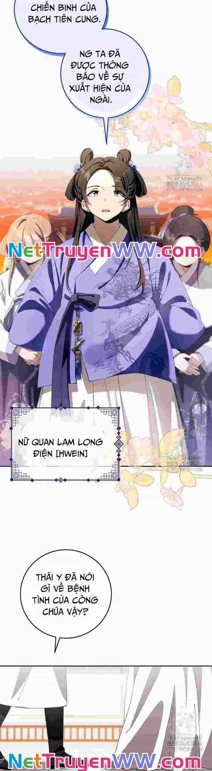 Sinh Tồn Trong Cuốn Tiểu Thuyết Romance Fantasy - Chương 4 - ảnh 8