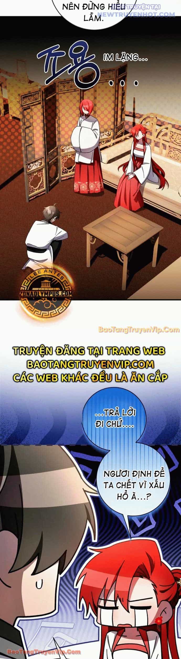 Sinh Tồn Trong Cuốn Tiểu Thuyết Romance Fantasy - Chương 39 - ảnh 20