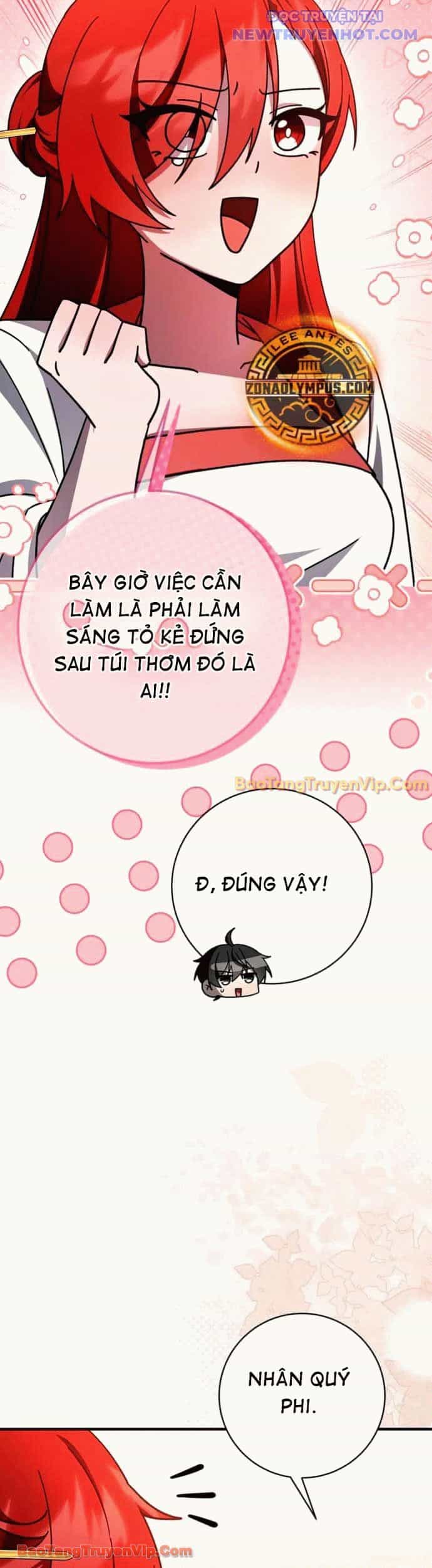 Sinh Tồn Trong Cuốn Tiểu Thuyết Romance Fantasy - Chương 39 - ảnh 22