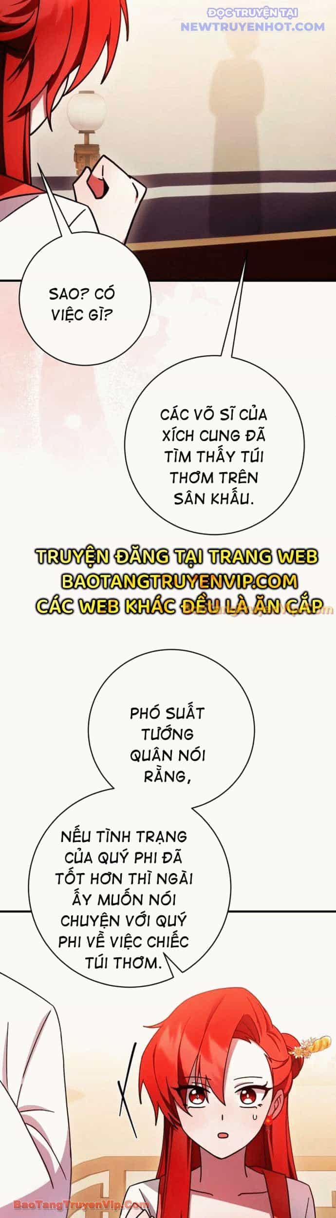 Sinh Tồn Trong Cuốn Tiểu Thuyết Romance Fantasy - Chương 39 - ảnh 23