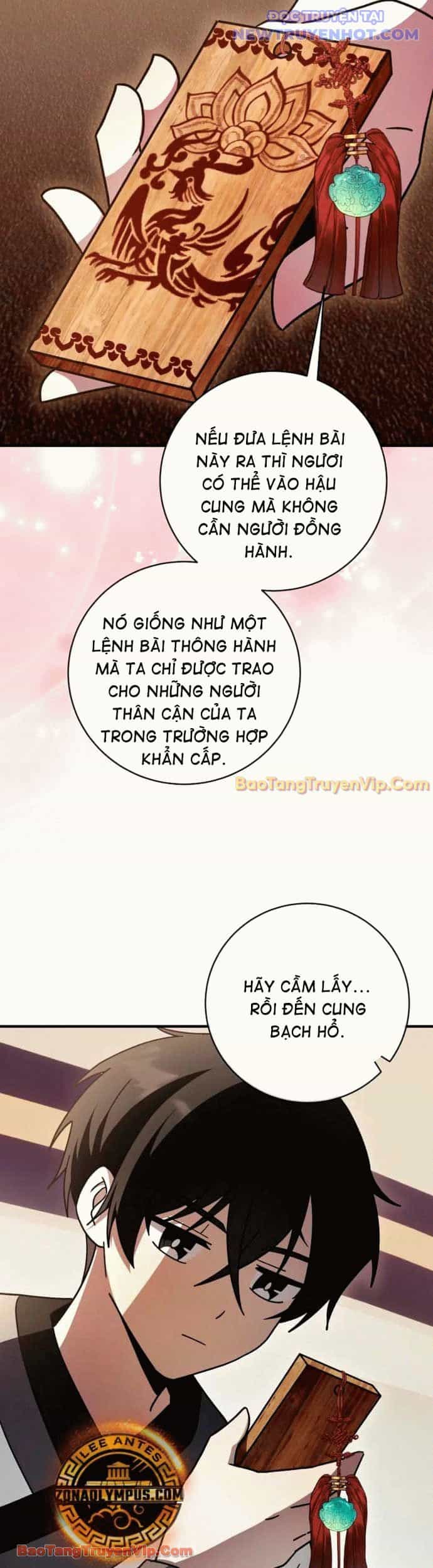 Sinh Tồn Trong Cuốn Tiểu Thuyết Romance Fantasy - Chương 39 - ảnh 26