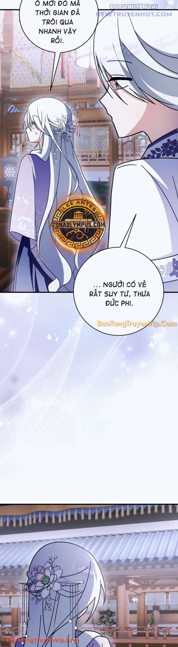Sinh Tồn Trong Cuốn Tiểu Thuyết Romance Fantasy - Chương 39 - ảnh 44