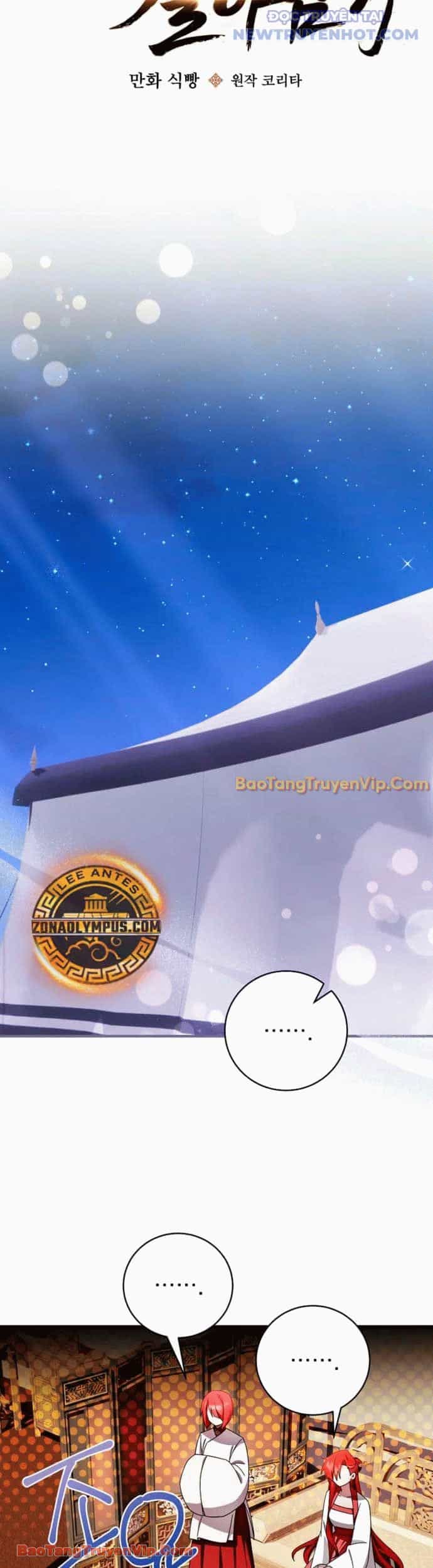 Sinh Tồn Trong Cuốn Tiểu Thuyết Romance Fantasy - Chương 39 - ảnh 7