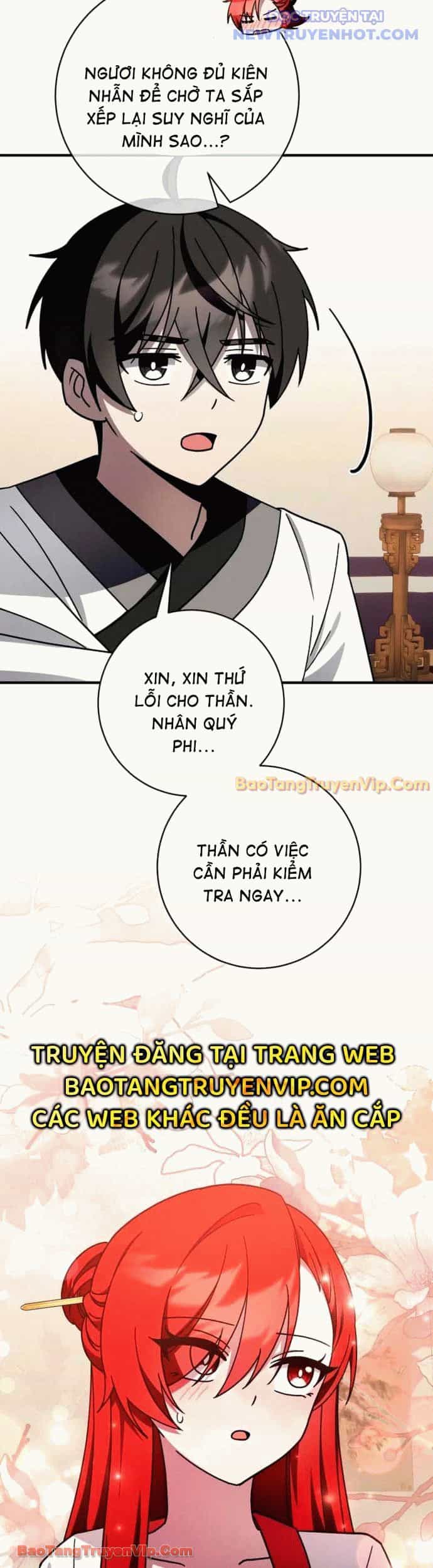 Sinh Tồn Trong Cuốn Tiểu Thuyết Romance Fantasy - Chương 39 - ảnh 9