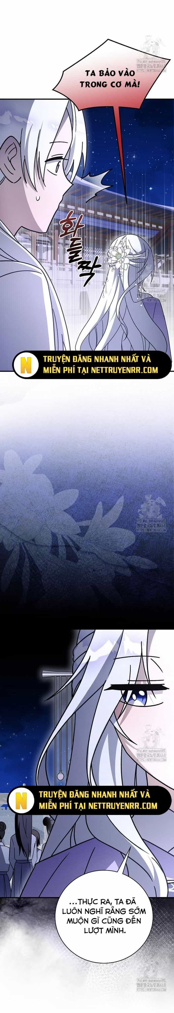 Sinh Tồn Trong Cuốn Tiểu Thuyết Romance Fantasy - Chương 40 - ảnh 10