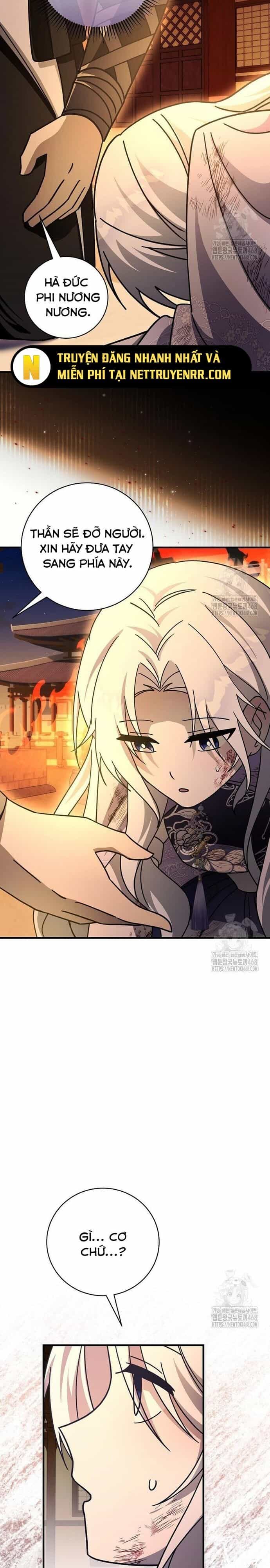 Sinh Tồn Trong Cuốn Tiểu Thuyết Romance Fantasy - Chương 40 - ảnh 31