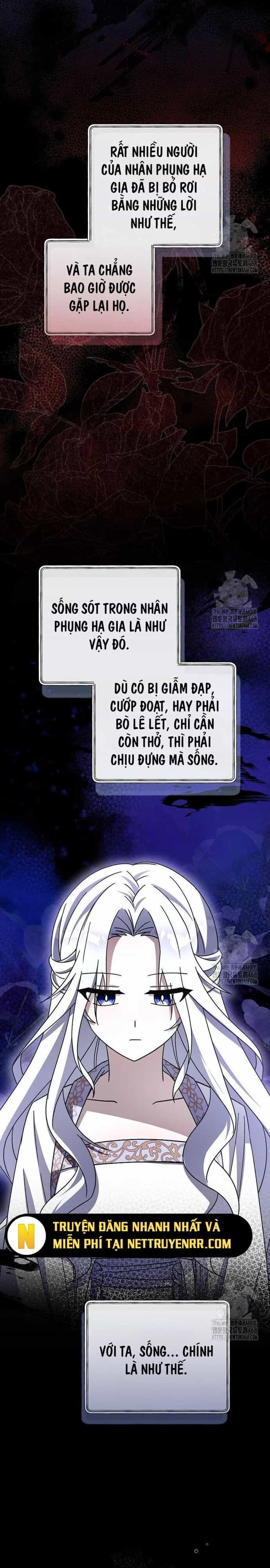 Sinh Tồn Trong Cuốn Tiểu Thuyết Romance Fantasy - Chương 40 - ảnh 4