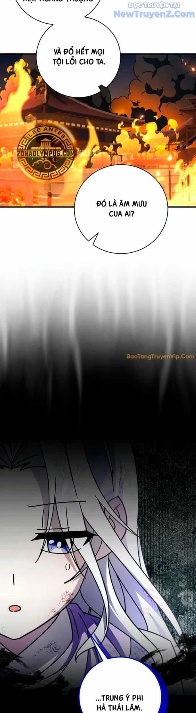 Sinh Tồn Trong Cuốn Tiểu Thuyết Romance Fantasy - Chương 41 - ảnh 14