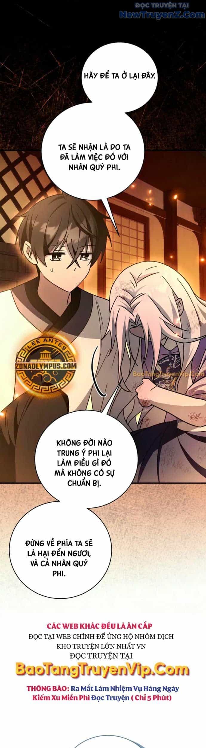 Sinh Tồn Trong Cuốn Tiểu Thuyết Romance Fantasy - Chương 41 - ảnh 29