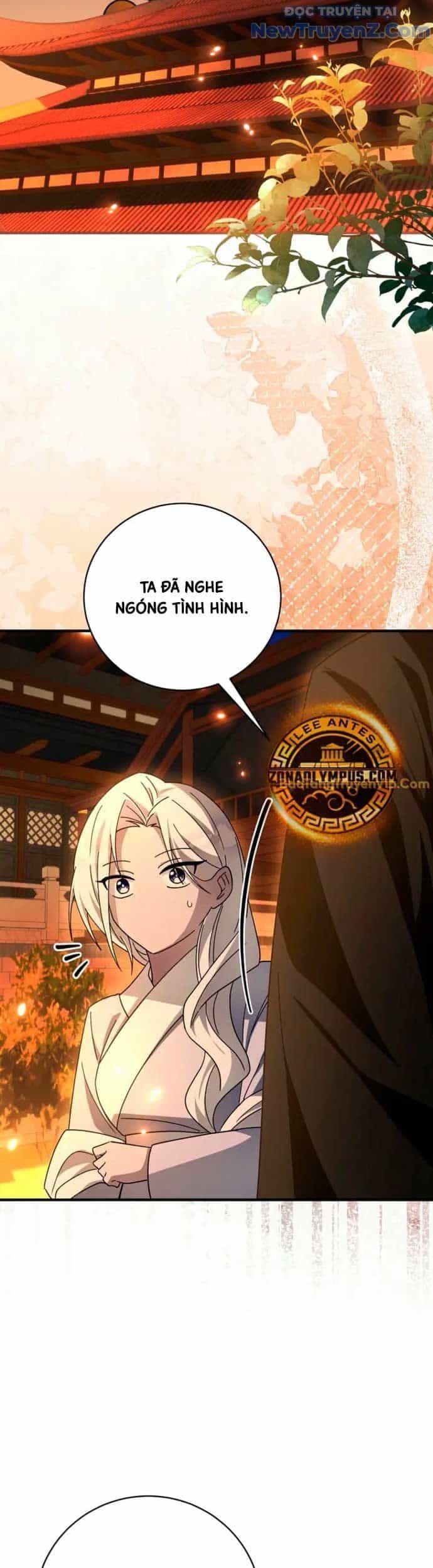 Sinh Tồn Trong Cuốn Tiểu Thuyết Romance Fantasy - Chương 41 - ảnh 41