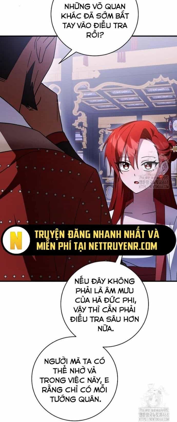 Sinh Tồn Trong Cuốn Tiểu Thuyết Romance Fantasy - Chương 42 - ảnh 10