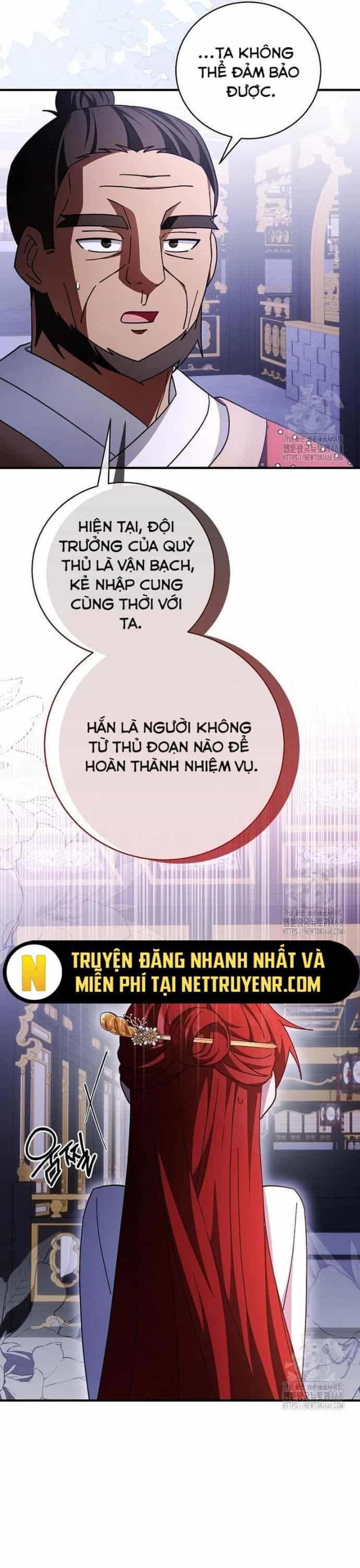 Sinh Tồn Trong Cuốn Tiểu Thuyết Romance Fantasy - Chương 42 - ảnh 17