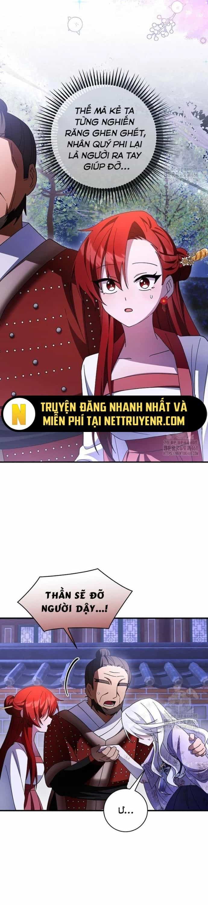 Sinh Tồn Trong Cuốn Tiểu Thuyết Romance Fantasy - Chương 42 - ảnh 29