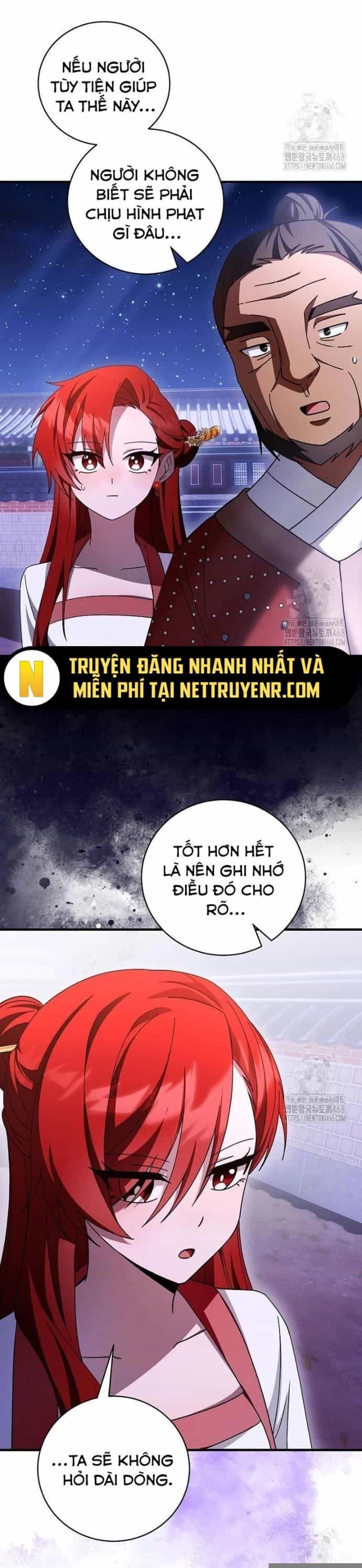 Sinh Tồn Trong Cuốn Tiểu Thuyết Romance Fantasy - Chương 42 - ảnh 30