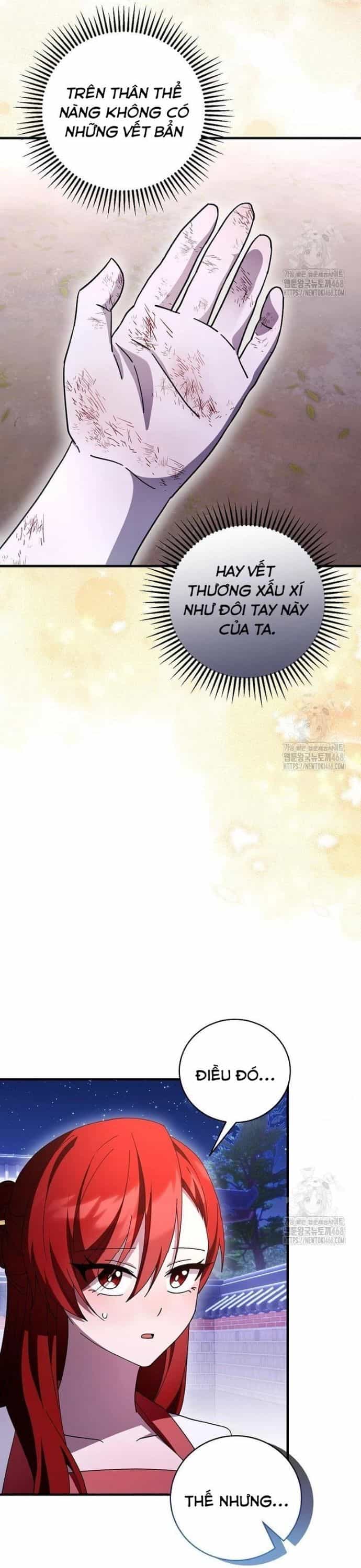Sinh Tồn Trong Cuốn Tiểu Thuyết Romance Fantasy - Chương 42 - ảnh 33