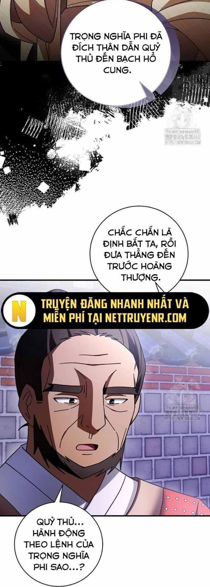 Sinh Tồn Trong Cuốn Tiểu Thuyết Romance Fantasy - Chương 42 - ảnh 36