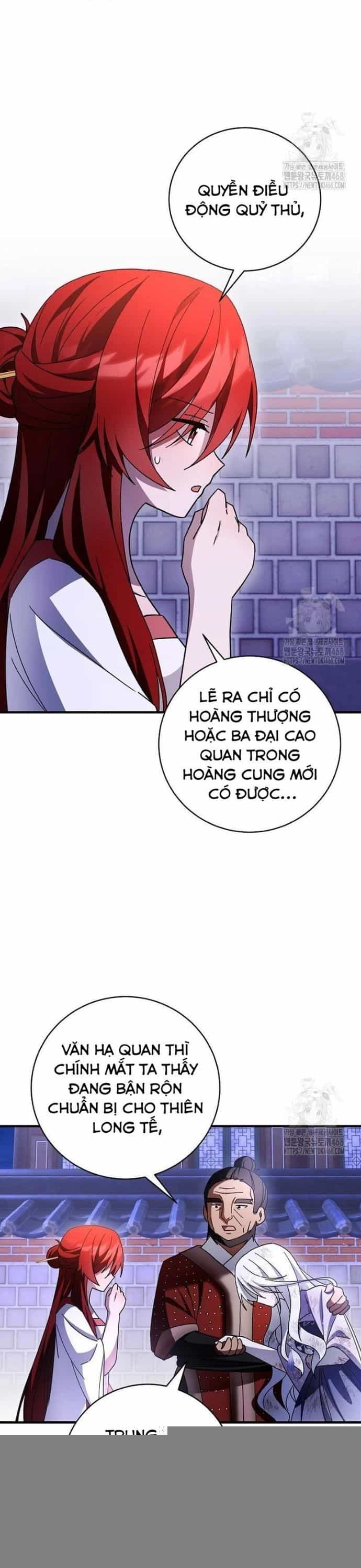Sinh Tồn Trong Cuốn Tiểu Thuyết Romance Fantasy - Chương 42 - ảnh 37