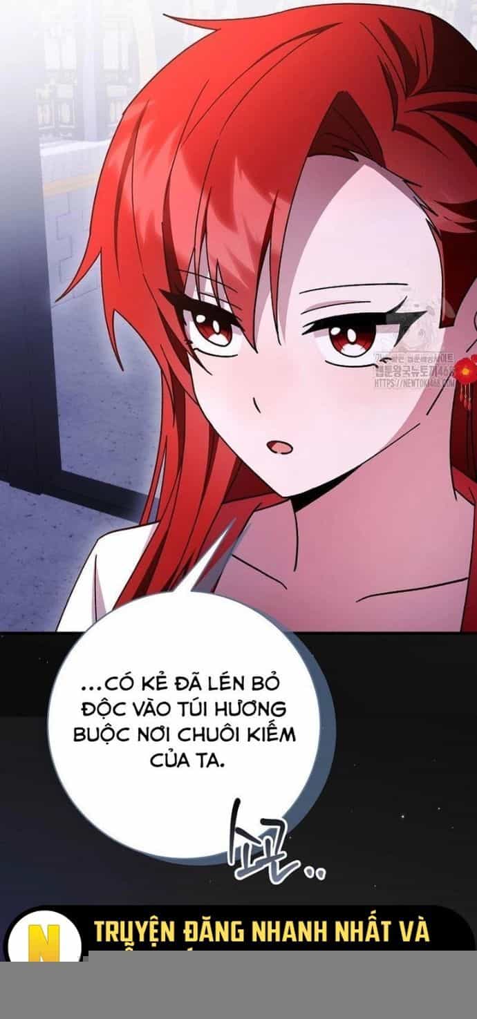 Sinh Tồn Trong Cuốn Tiểu Thuyết Romance Fantasy - Chương 42 - ảnh 5