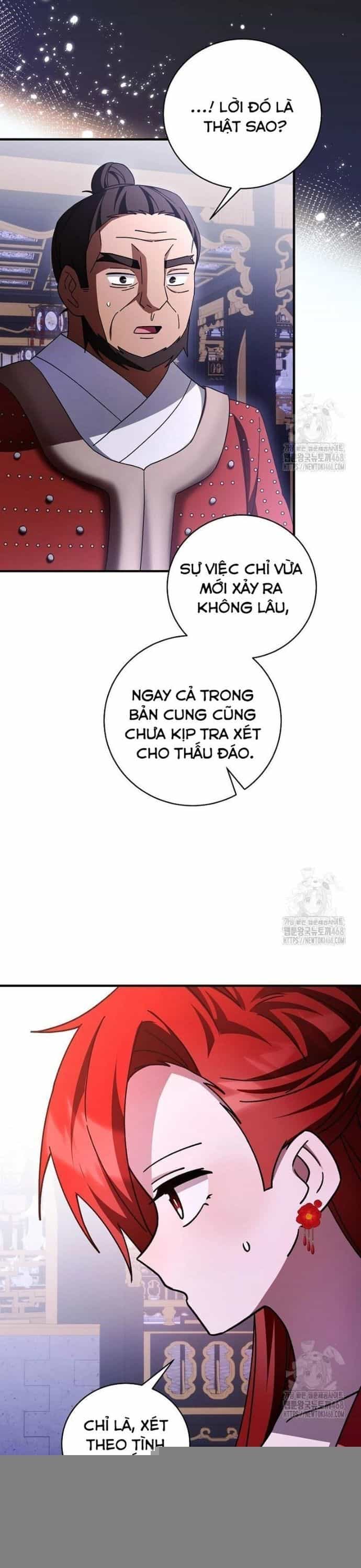 Sinh Tồn Trong Cuốn Tiểu Thuyết Romance Fantasy - Chương 42 - ảnh 6