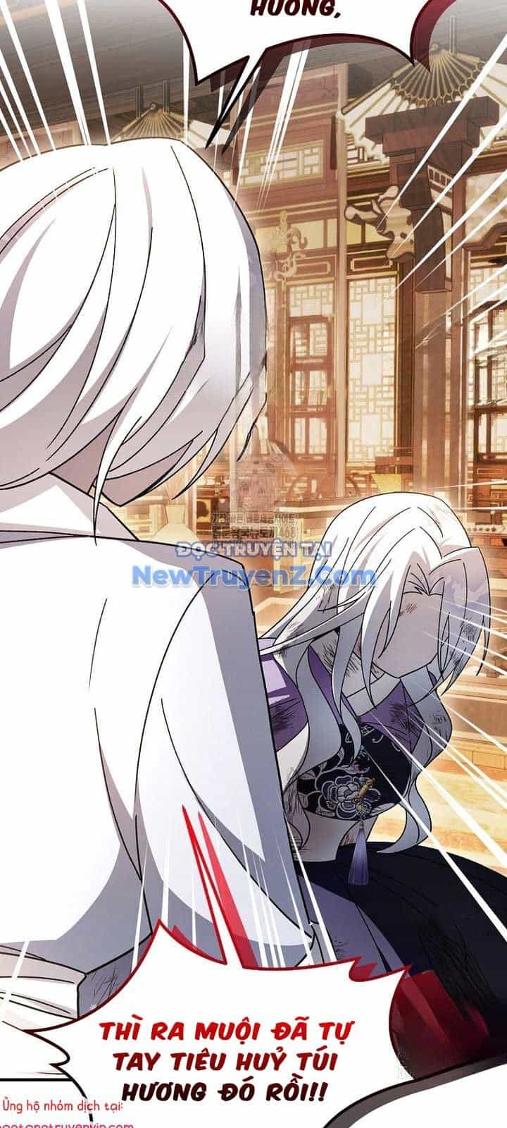 Sinh Tồn Trong Cuốn Tiểu Thuyết Romance Fantasy - Chương 45 - ảnh 49
