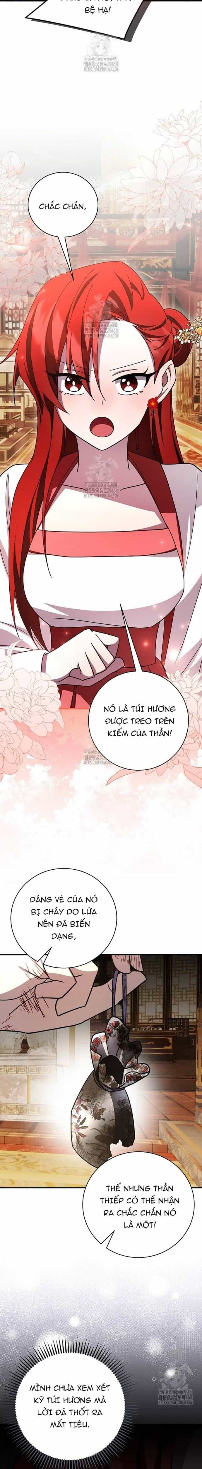 Sinh Tồn Trong Cuốn Tiểu Thuyết Romance Fantasy - Chương 46 - ảnh 10