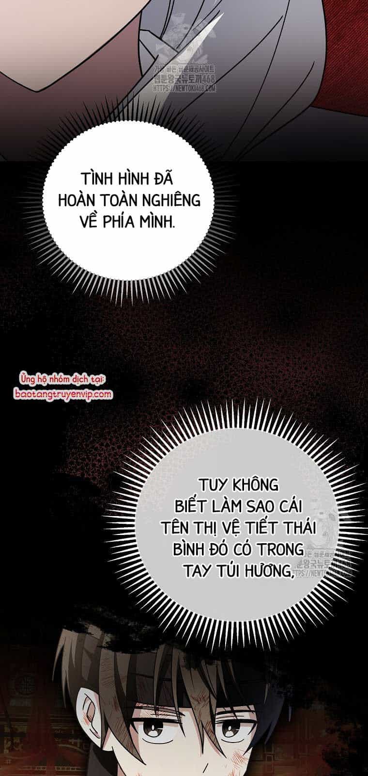 Sinh Tồn Trong Cuốn Tiểu Thuyết Romance Fantasy - Chương 46.2 - ảnh 57