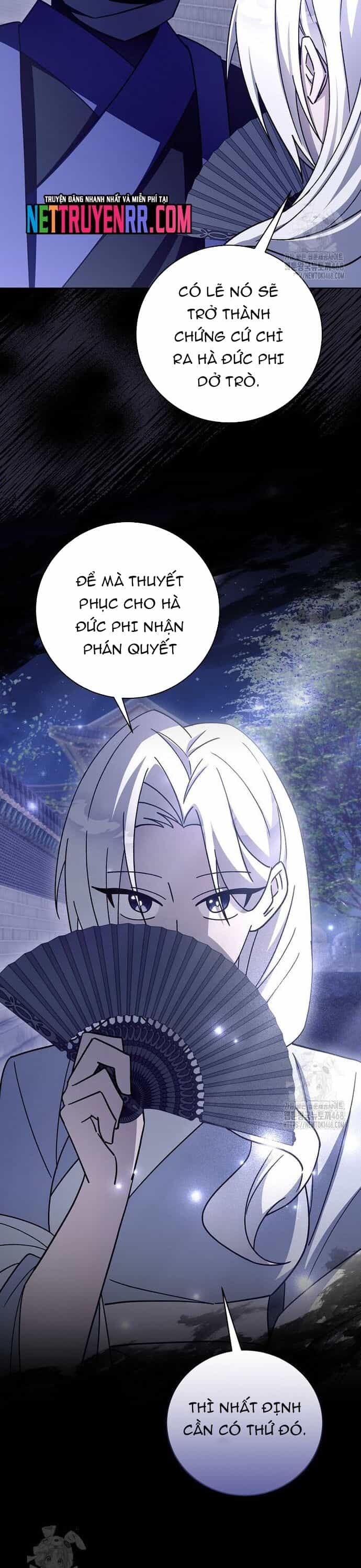 Sinh Tồn Trong Cuốn Tiểu Thuyết Romance Fantasy - Chương 47 - ảnh 10