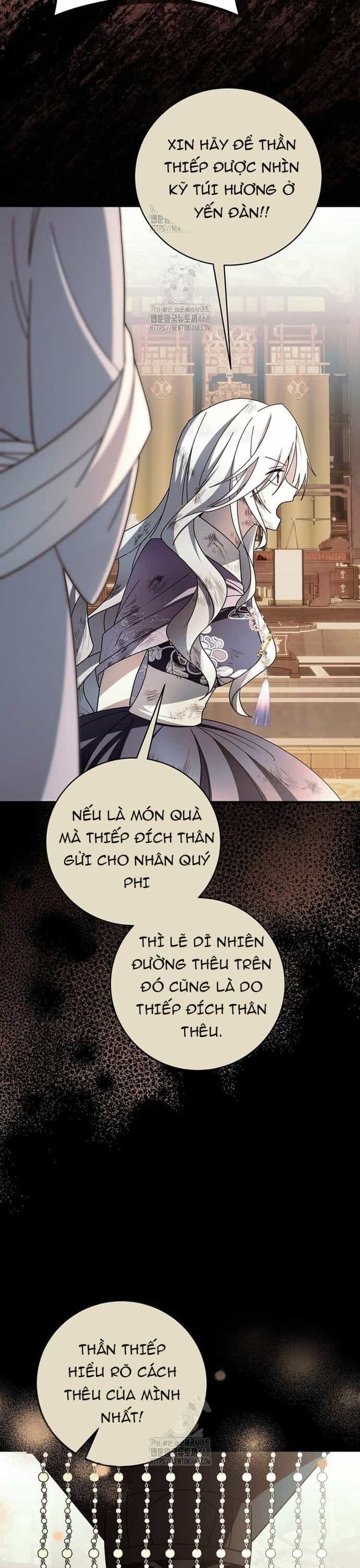 Sinh Tồn Trong Cuốn Tiểu Thuyết Romance Fantasy - Chương 47 - ảnh 26